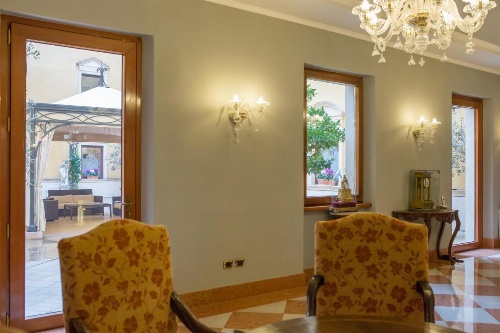Due Torri Hotel image 10