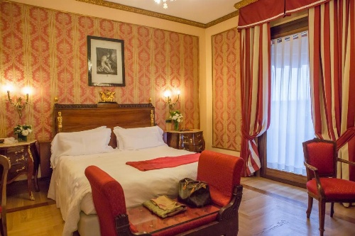 Due Torri Hotel image 11