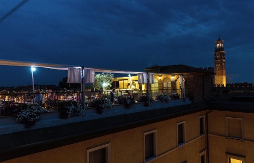 Due Torri Hotel image 13