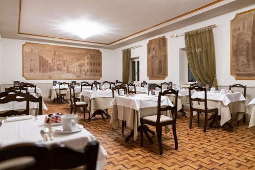 Due Torri Hotel image 14