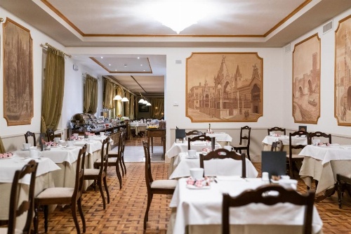 Due Torri Hotel image 15