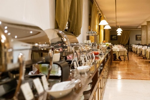 Due Torri Hotel image 16