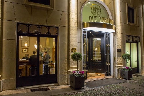 Due Torri Hotel image 18