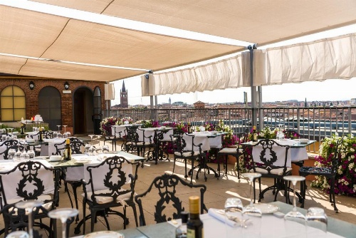 Due Torri Hotel image 19