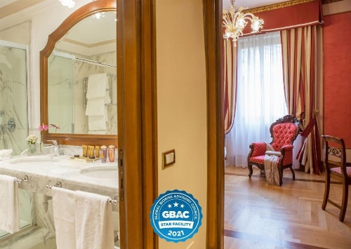 Due Torri Hotel image 20