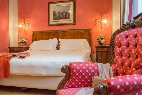 Due Torri Hotel image 2