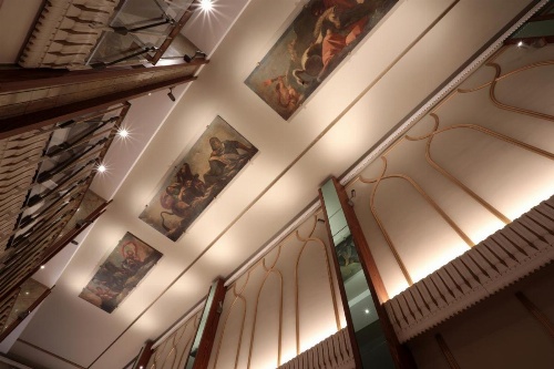 Due Torri Hotel image 24