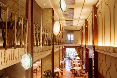 Due Torri Hotel image 25