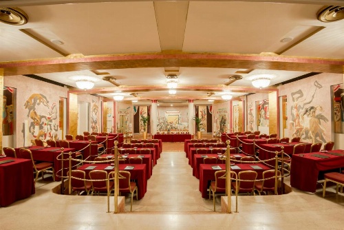 Due Torri Hotel image 28