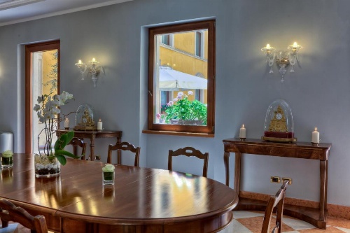 Due Torri Hotel image 31
