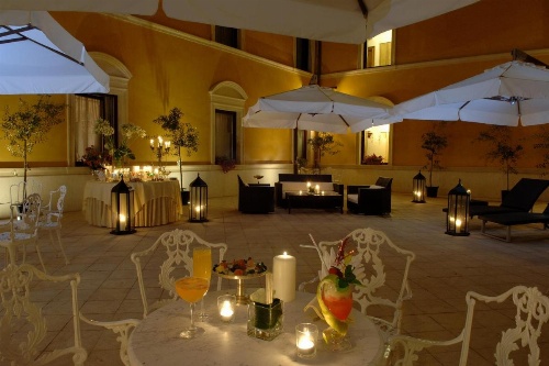 Due Torri Hotel image 32