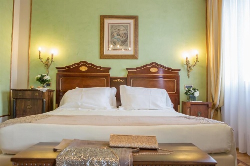 Due Torri Hotel image 3