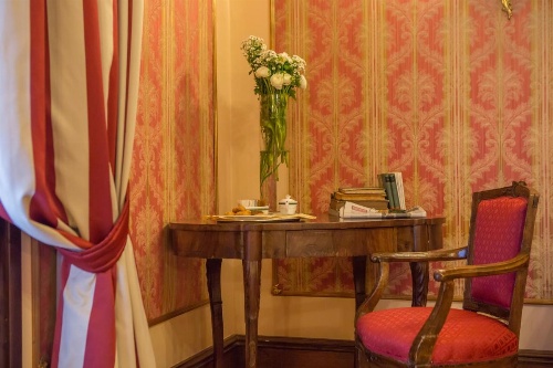 Due Torri Hotel image 5