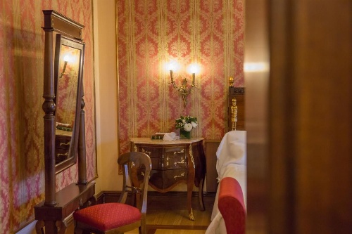 Due Torri Hotel image 6